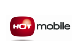 Hot mobile